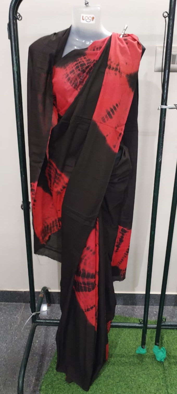 Softly stunning mul mul cotton sarees