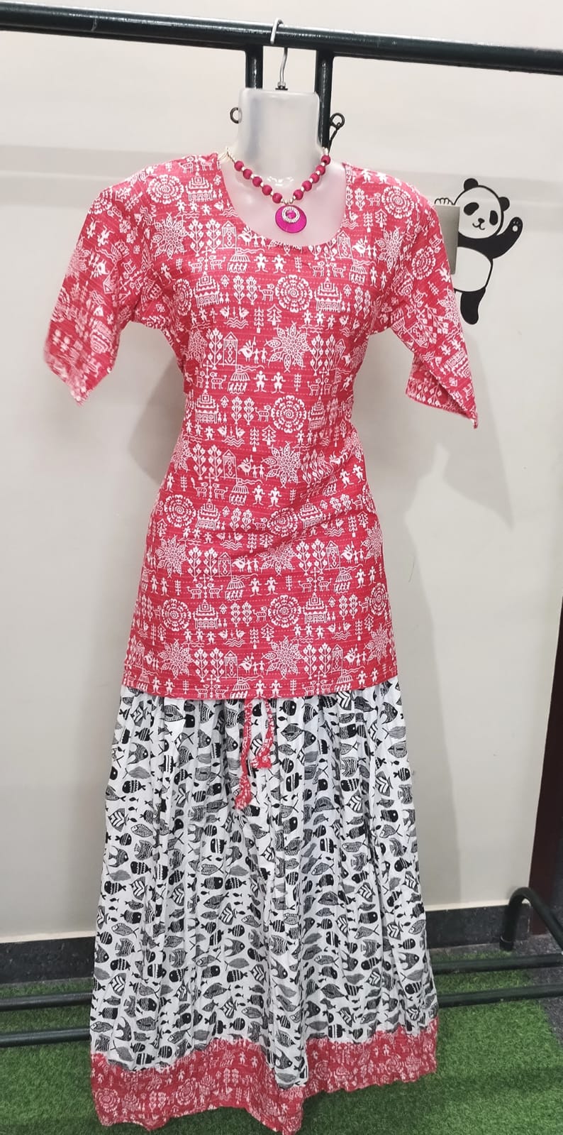 Elevate your wardrobe with stylish co-ord sets
