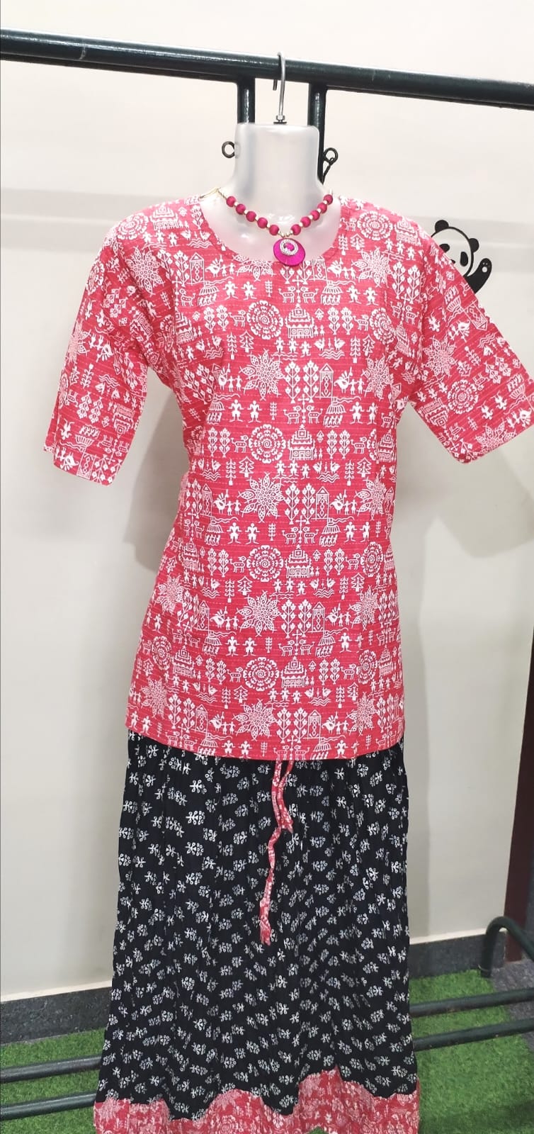 Elevate your wardrobe with stylish co-ord sets
