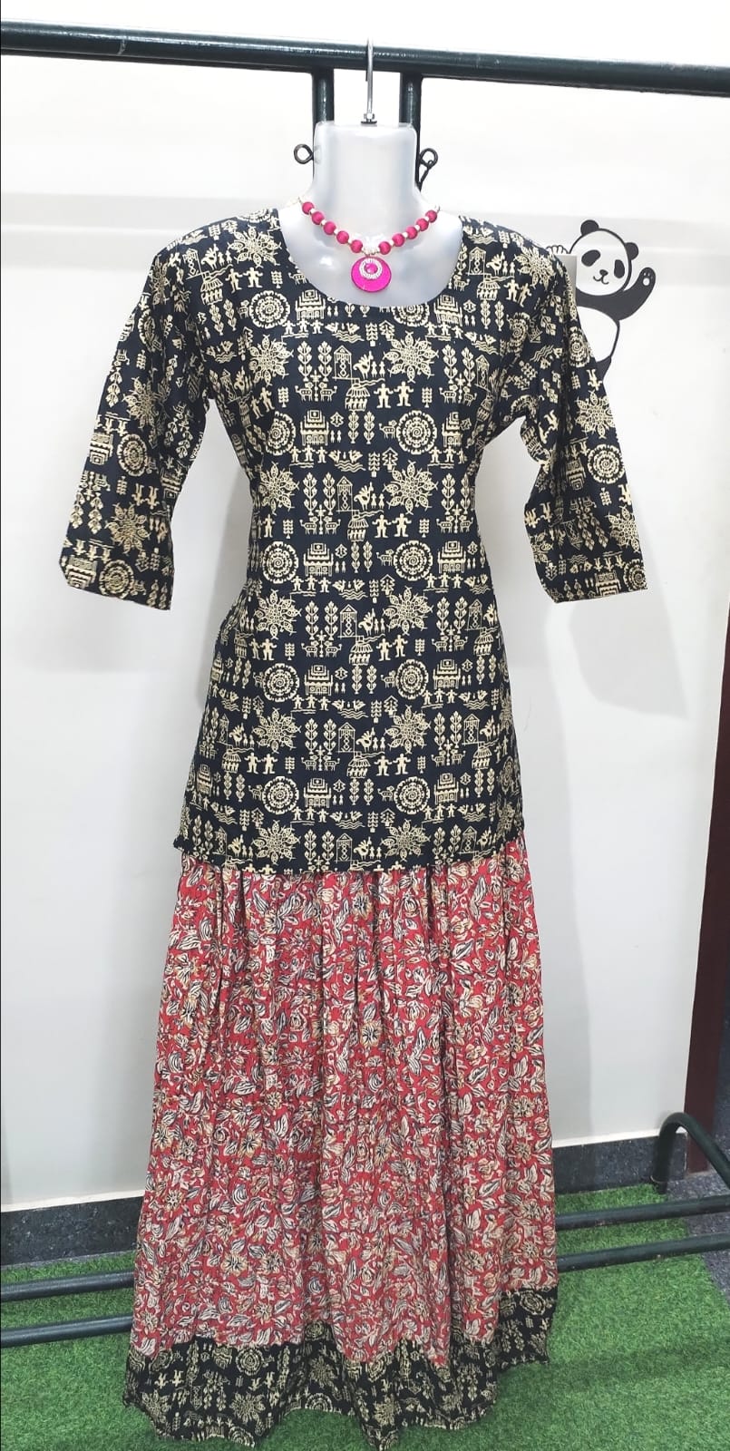 Elevate your wardrobe with stylish co-ord sets