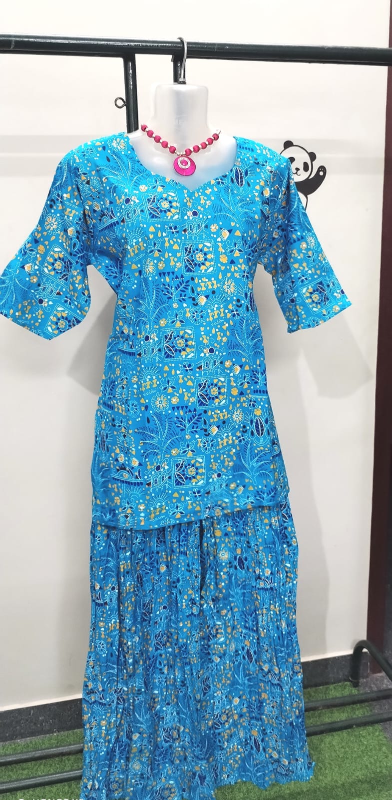 Elevate your wardrobe with stylish co-ord sets