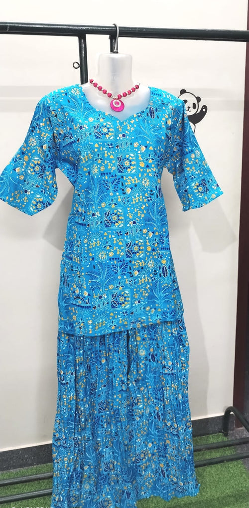 Elevate your wardrobe with stylish co-ord sets