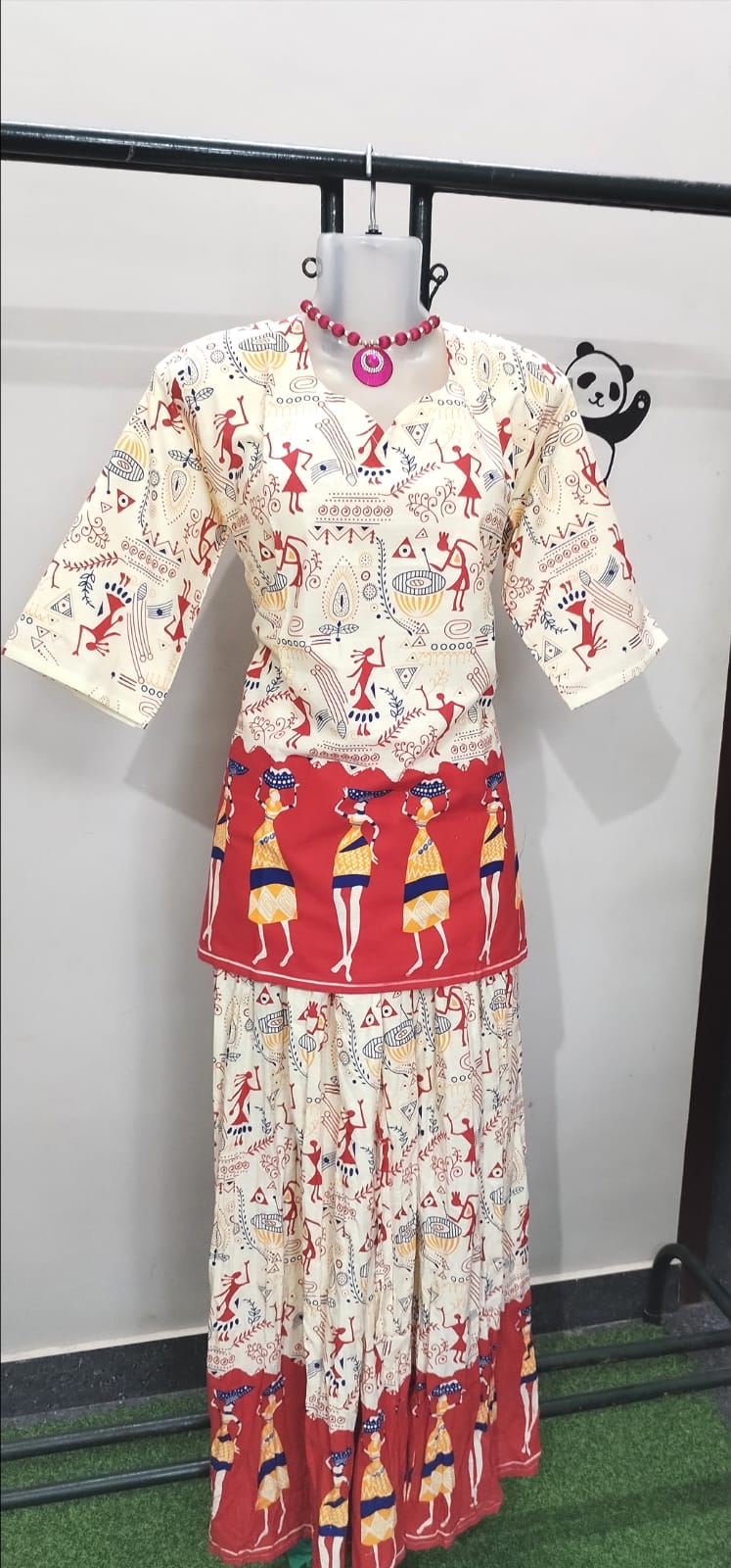Elevate your wardrobe with stylish co-ord sets